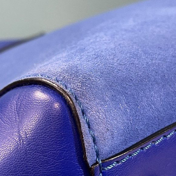 Stella McCartney Large Cavendish Boston Bag - Picture 7 of 16